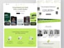 create landing page, squeeze page or sales page in wordpress