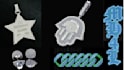 design casting ready 3d jewelry cad in rhino or matrixgold