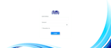 build landing page with a cms with laravel
