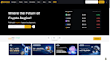 build, rebuild website development as full stack developer, front end, back end