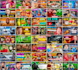 design catchy youtube thumbnail