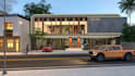 do realistic 3d render for architecture and interior project