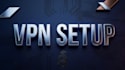 set up your secure, private self hosted VPN server