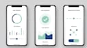 develop a mobile banking or loan app with admin dashboard and API integration