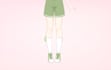 sell adoptable full body fully rigged live2d model