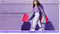 frontend web development responsive modern UI UX
