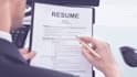 write harvard cv and executive resume