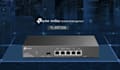 configure your tplink omada controller with advanced features