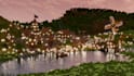 create minecraft animation for your youtube content