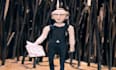 create stunning claymation video with unique handmade character