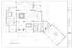 auto cad house plans, autocad 2d drafting, city permit
