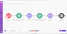do make com, clickup, notion, gohighlevel, make com automation, n8n api make fix