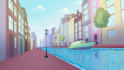 do frame by frame 2d cartoon animation