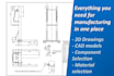 do structural and mechanical design and engineering