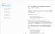 writing search engine optimization articles and blog posts