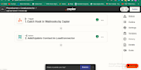 setup zapier automation and integration, zapier workflow