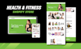 create profitable shopify dropshipping store design