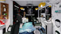 provide 3d interior design services with animation