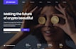 create a professional website for your crypto project, accounting, or corporate