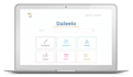 design website using HTML5, css3, PHP, react