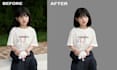 remove and replace backgrounds from your photos