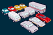 create retro game assets