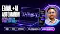 be your ghl email marketing automation expert on gohighlevel, systeme io