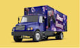 make branding truck wrap design and trailer wrap design