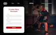 design or redesign your website using webflow