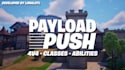 create fortnite map, 1v1 build fights map, fall guys obby, tycoom map, ffa map