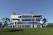 do professional 3d exterior design and architectural rendering