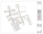 draw site plan ,plot plan, gas pipeline layout from google earth