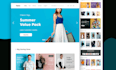do wordpress ecommerce website, checkout pages or figma to wordpress