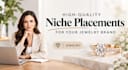 publish jewelry fashion luxury and home niche guest posts with backlinks
