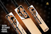 make awesome custom cricket bat sticker print branded stickers printing