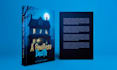 design a professional ebook cover design with complete files