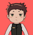 draw cute chibi icon for your avatar or pfp