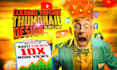 design attractive eye catchy youtube thumbnail like mr beast boost ctr