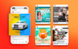 create premium social media content for your instagram, facebook, and pinterest