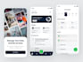 do mobile app development ios app android app web app or flutter app development