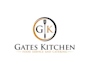 design an awesome catering logo with express delivery