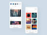 do app design, UX UI design, mobile app design in figma