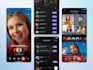 develop video call app, video conferencing  app