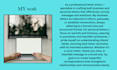 write your professional business or personal letters