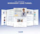 build a client generating funnel for coaches and consultants