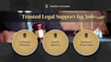 draft legal opinion, contract and legal review, legal documents as uk solicitor