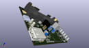 design and assist pcb design, full integration