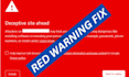 do blacklist, malware removal and fix wordpress security