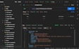 develop nodejs rest apis with expressjs, postman and mongodb