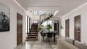 do interior design for apartments, restaurants and commercial projects
